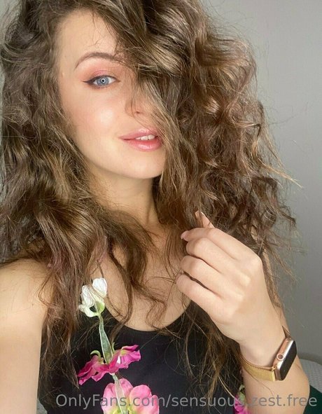 Sensuouszestfree