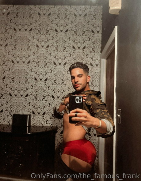 Thefamousfrank