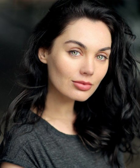 Foto di nudo di fuga di OnlyFans di Poppy Corby Tuech