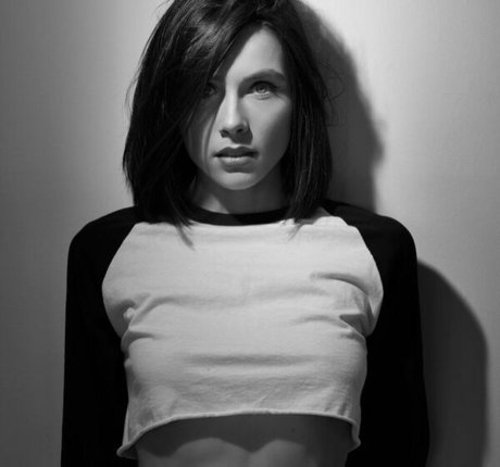 Emma Victoria Louise