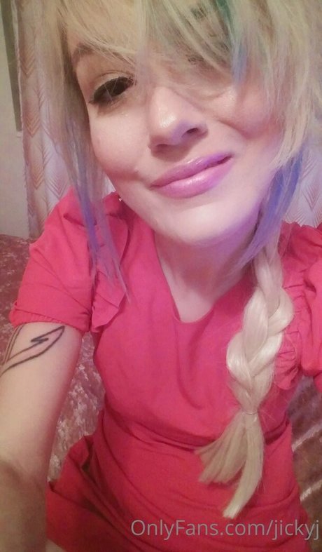 Jickyj