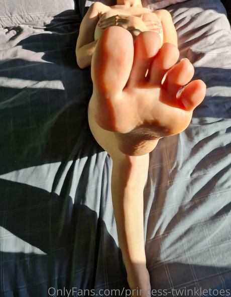 Princesstwinkletoes