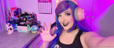 Kissycosplay