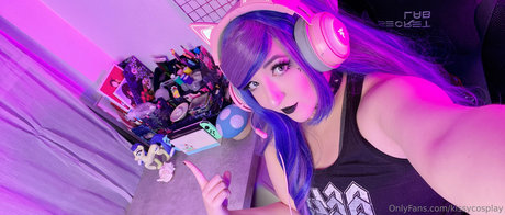 Kissycosplay