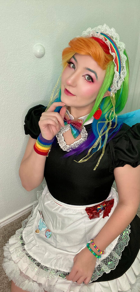 Kissycosplay
