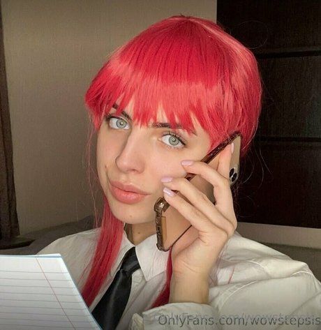 Wowstepsis