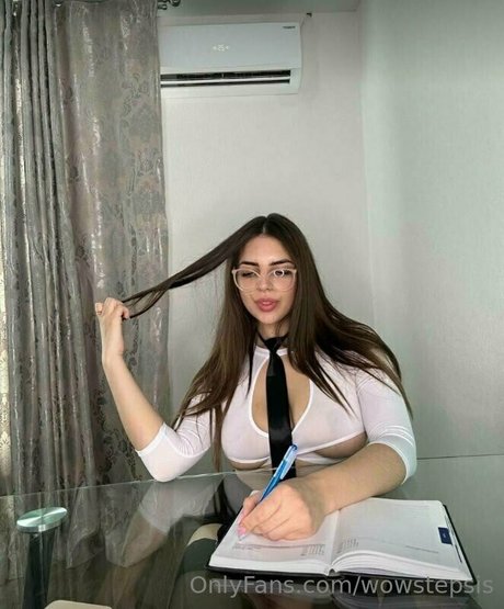 Wowstepsis