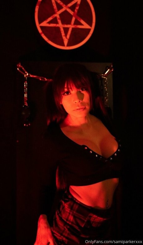 Samiparkerxxx