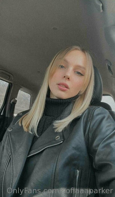 Sofiaaaparker