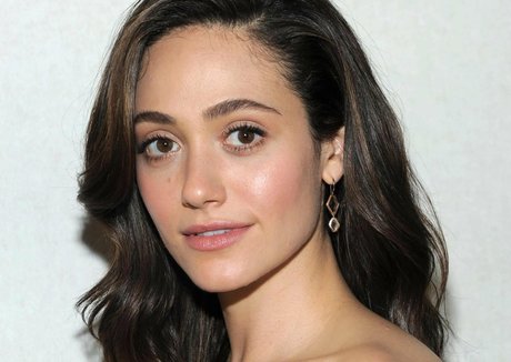 Emmy Rossum