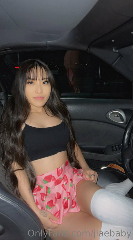Jiaebaby