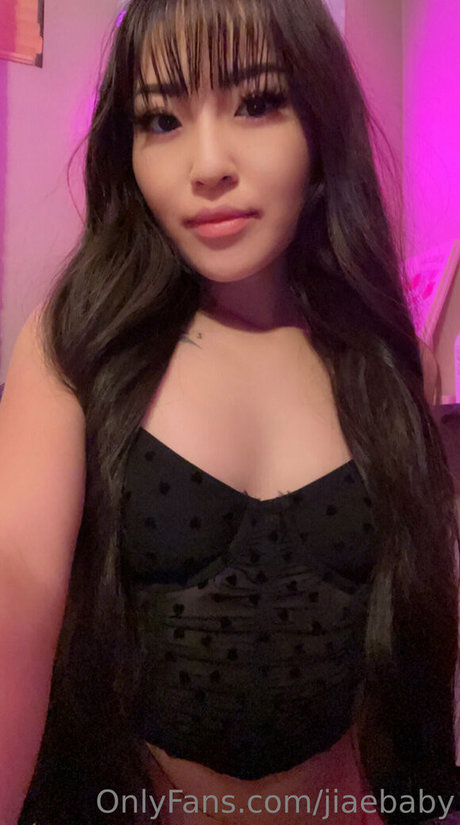 Jiaebaby
