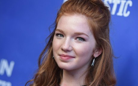 Annalise Basso
