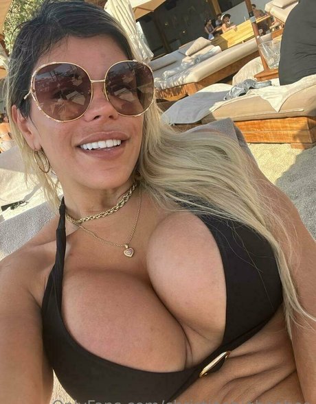 Christinebigboobes