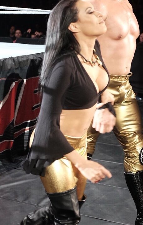 Zelina Vega