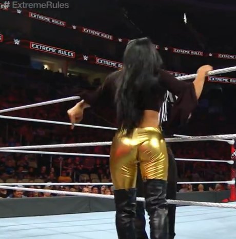 Zelina Vega