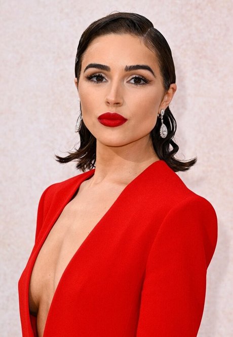 Olivia Culpo