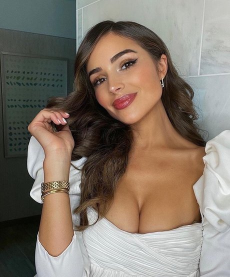Olivia Culpo