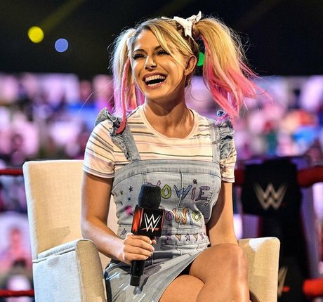 Alexa Bliss