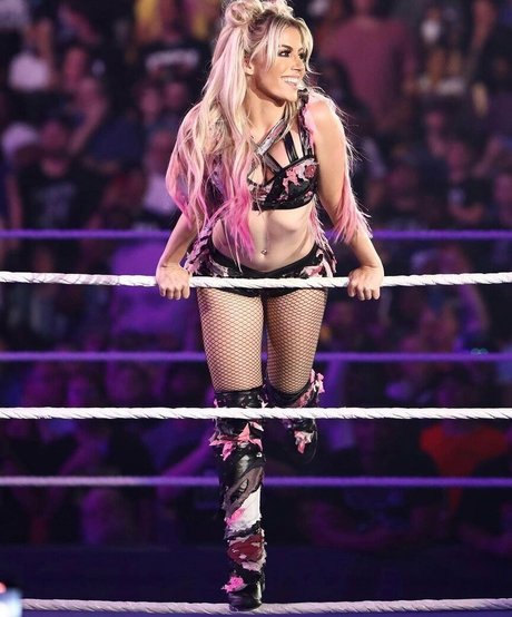 Alexa Bliss