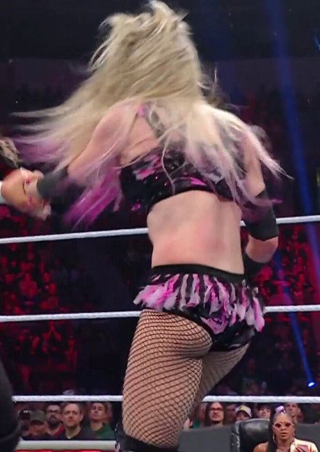 Alexa Bliss