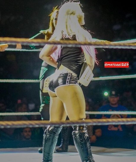 Alexa Bliss