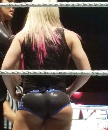 Alexa Bliss