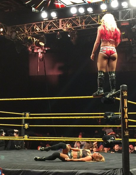 Alexa Bliss