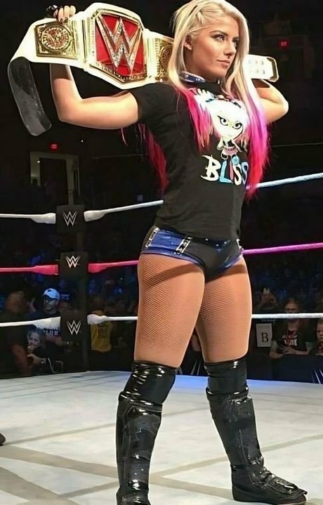 Alexa Bliss