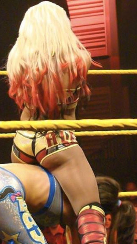 Alexa Bliss