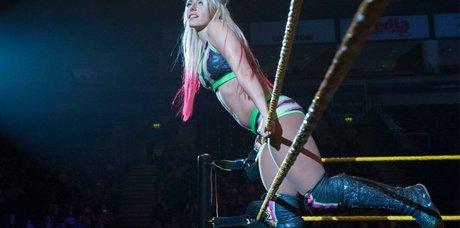 Alexa Bliss