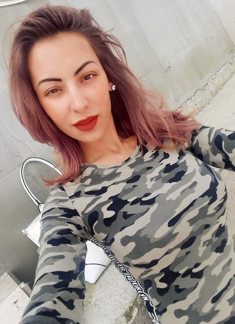 Marinela Adalbertova