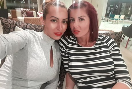 Marinela Adalbertova