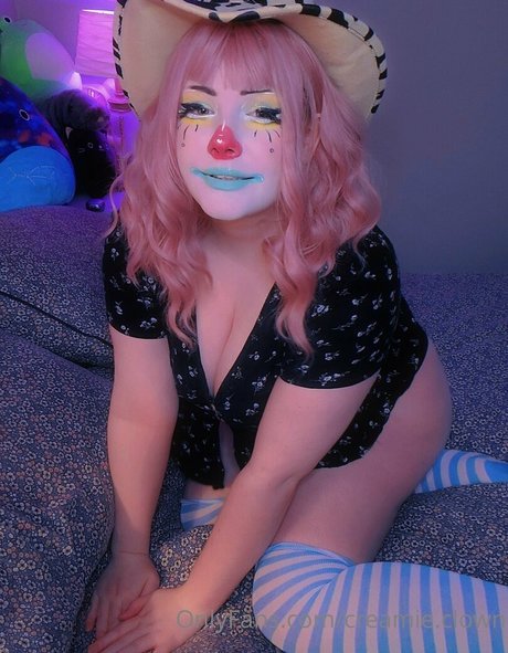 Creamieclown
