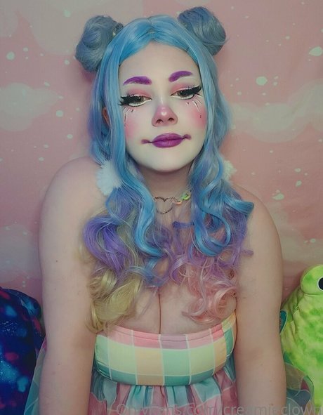 Creamieclown