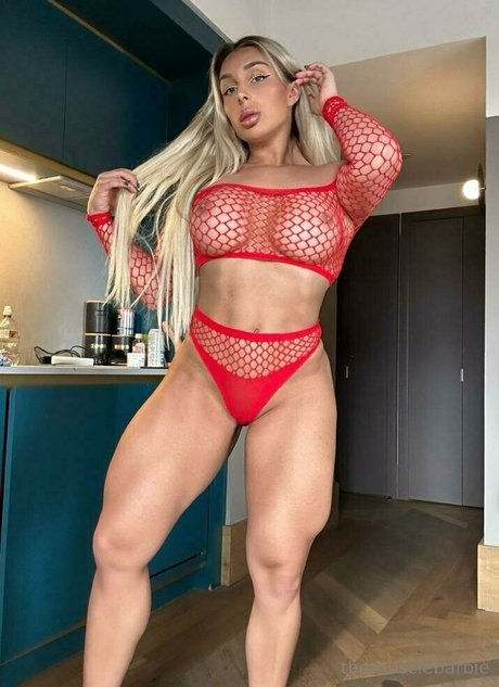 Themusclebarbie