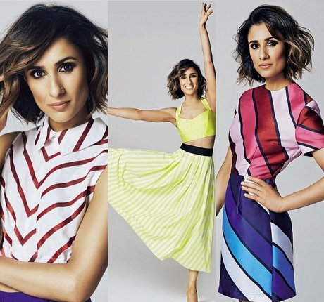 Anita Rani