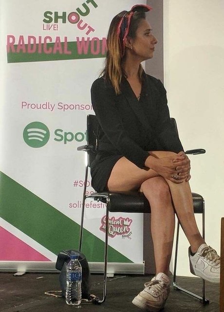 Anita Rani