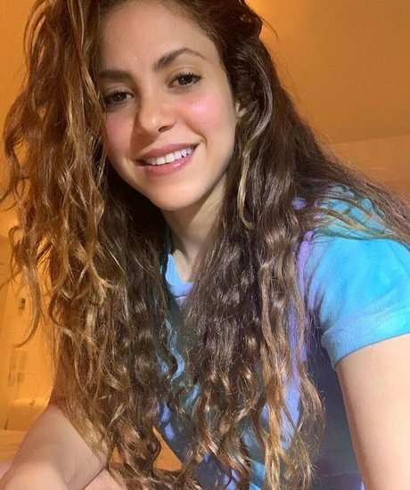 Shakira