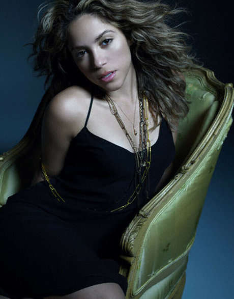 Shakira