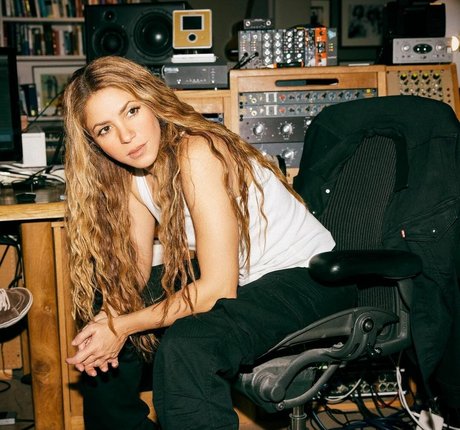 Shakira