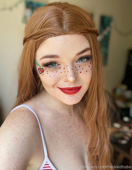 Freckledhobo