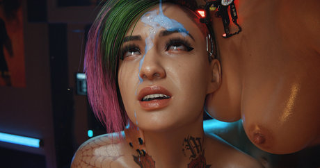 Cyberpunk 2077