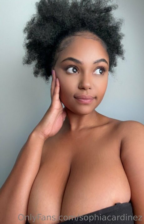 Sophiacardinez