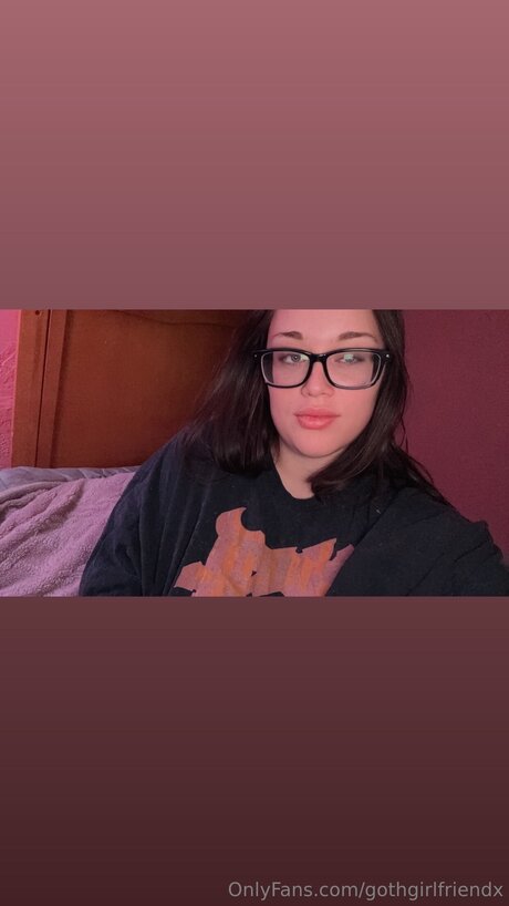 Gothgirlfriendx