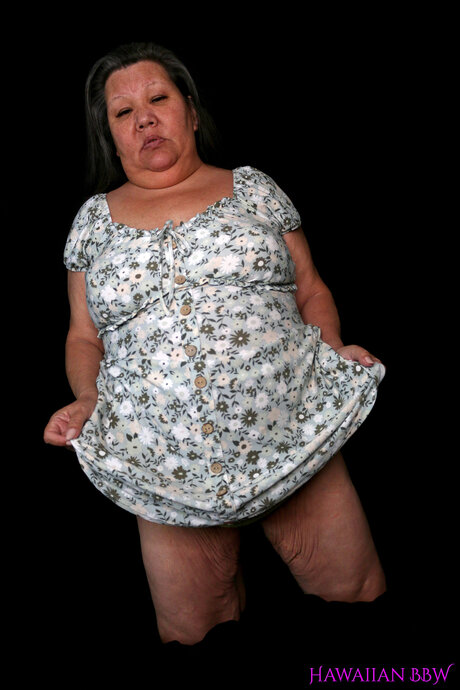 Hawaiianbbw