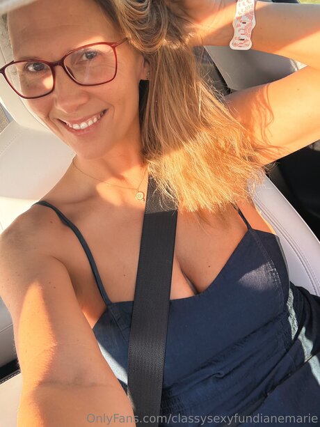 Classysexyfundianemarie