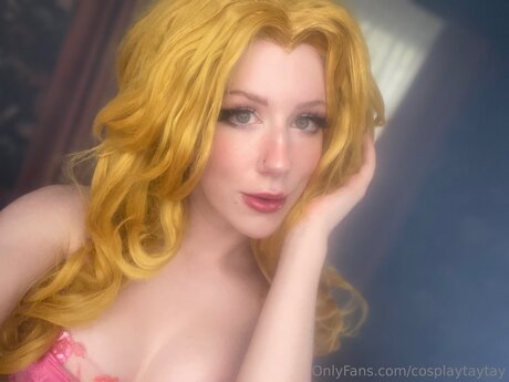 Cosplaytaytay
