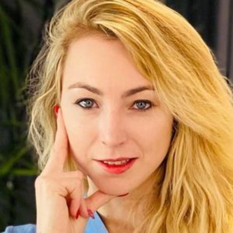 Foto di nudo di fuga di OnlyFans di Elisa Calvi