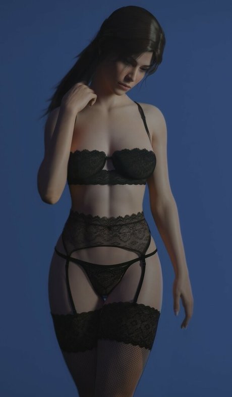 Tomb Raider Lara Croft